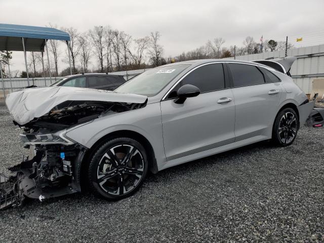 KIA K5 GT LINE