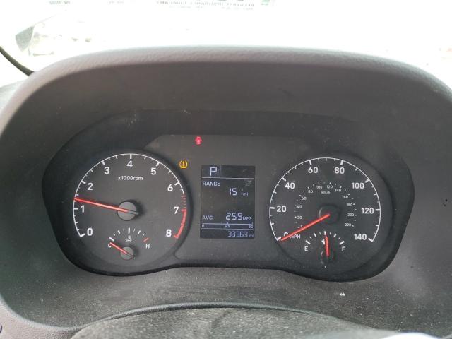 2021 HYUNDAI ACCENT SE - 3KPC24A60ME137552