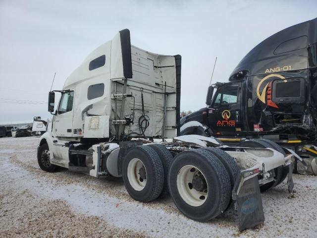 VOLVO VN VNL 2019 white  diesel 4V4NC9EH4KN902791 photo #4