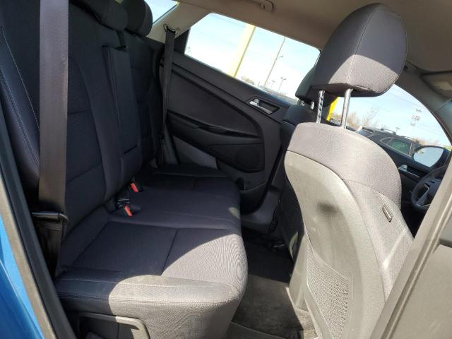 2020 HYUNDAI TUCSON SE - KM8J2CA43LU172873