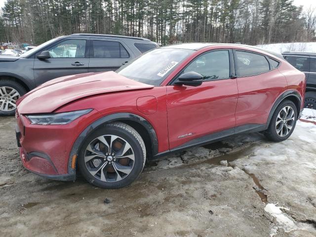 FORD MUSTANG PREMIUM