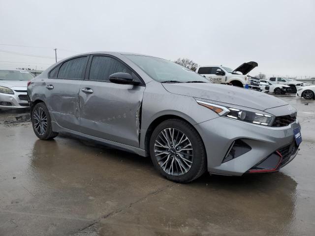 Vin: 3kpf54ad5pe640422, lot: 45688655, kia forte gt line 20234