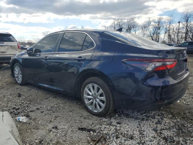 Vin: 4t1c11ak9nu671856, lot: 45940255, toyota camry le 20222