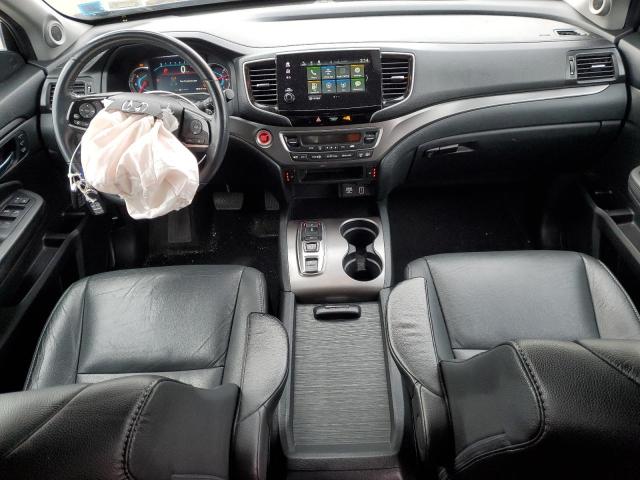 2022 HONDA PILOT EXL 5FNYF6H51NB022473