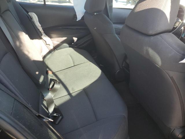 2022 TOYOTA COROLLA LE - 5YFEPMAE6NP392076