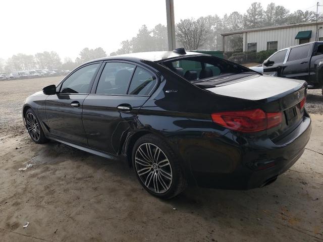 2018 BMW 530E WBAJA9C55JB033138