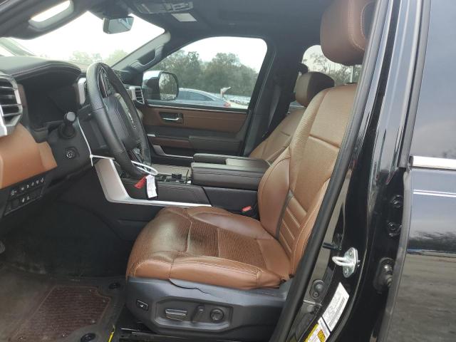 2024 TOYOTA TUNDRA CRE 5TFMC5DB1RX045003