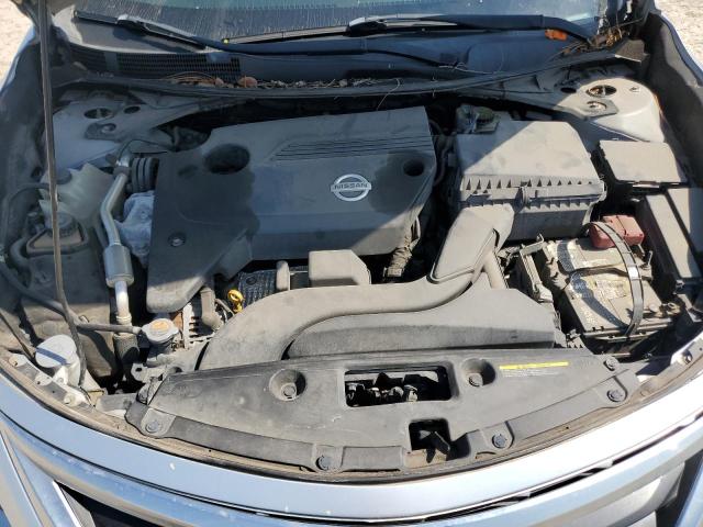 2015 NISSAN ALTIMA 2.5 - 1N4AL3AP4FC290801