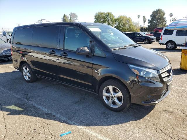 2020 MERCEDES-BENZ METRIS - W1WV0FEY6L3699438