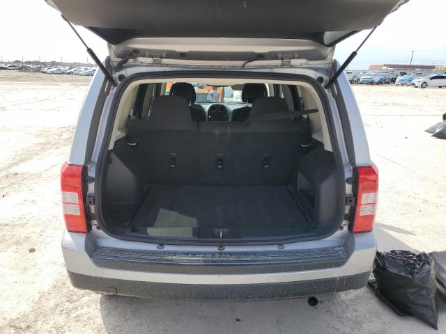 2016 JEEP PATRIOT SP - 1C4NJPBA9GD787874