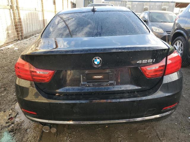 2016 BMW 428 I - WBA3N7C51GK225943