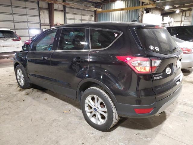 2017 FORD ESCAPE SE - 1FMCU0GD1HUD91766