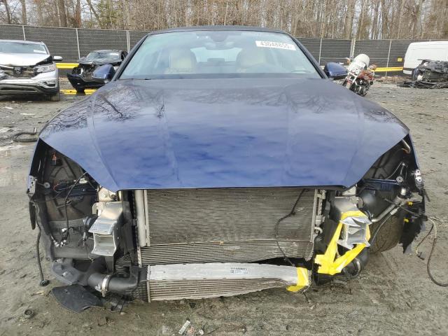 2023 AUDI A5 PRESTIG - WAUEACF58PA033787