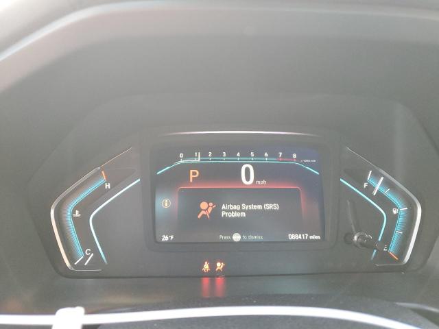 2019 HONDA ODYSSEY EX - 5FNRL6H78KB077870
