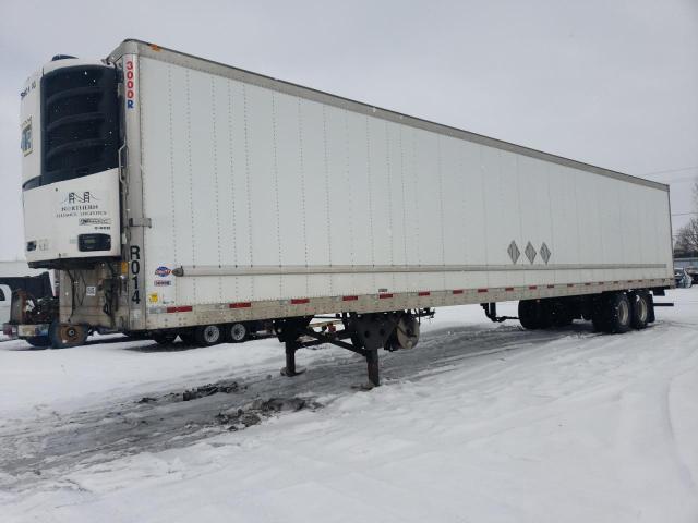 UTILITY TRAILER 2018 white   1UYVS2539J6114223 photo #3