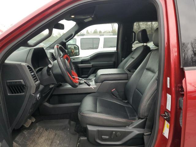 2019 FORD F150 SUPER - 1FTEW1EP0KFD31144