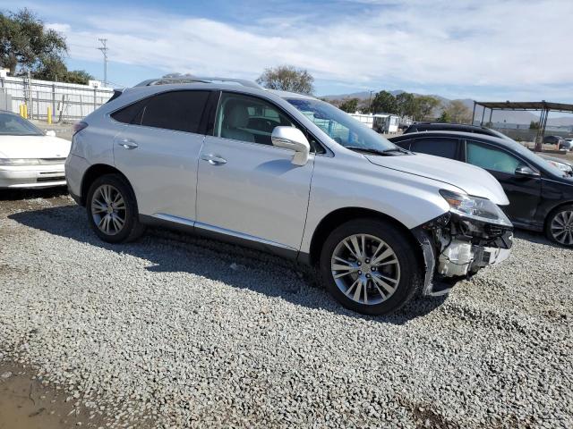 Vin: 2t2zk1ba8ec141565, lot: 46774675, lexus rx350 350 20144