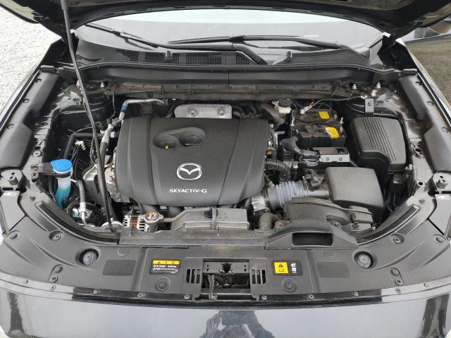 2024 MAZDA CX-5 PREFE - JM3KFBCLXR0496504