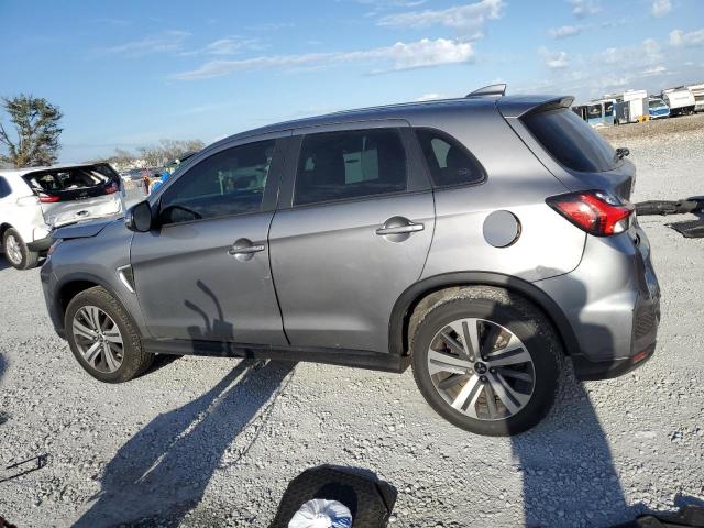 2021 MITSUBISHI OUTLANDER JA4APVAU9MU014115