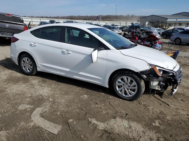 Vin: 5npd74lf4kh457873, lot: 46982525, hyundai elantra se 20194