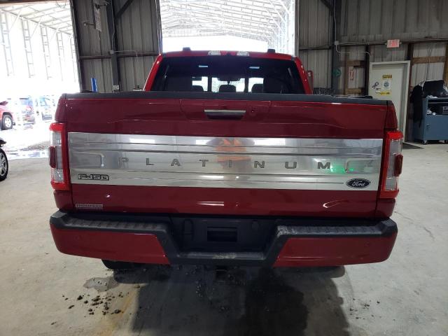 2023 FORD F150 SUPER - 1FTFW1E53PFA44651