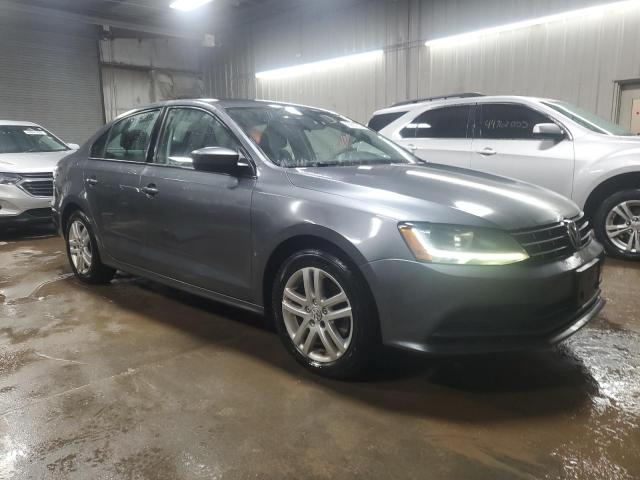 2018 VOLKSWAGEN JETTA S - 3VW2B7AJ8JM222493