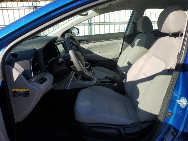 2018 HYUNDAI ELANTRA SE - 5NPD84LF8JH371686