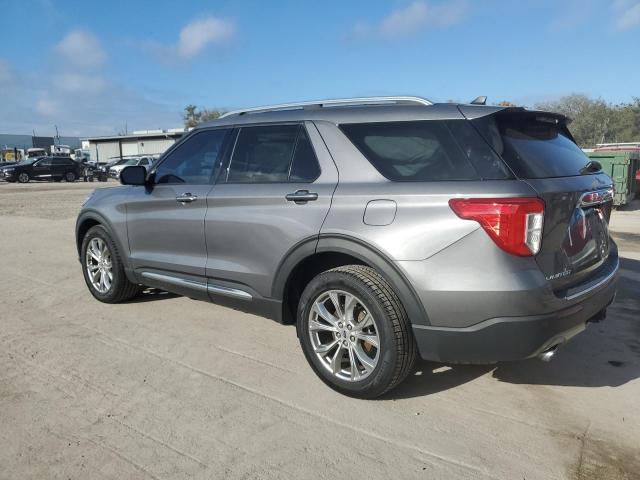 1FMSK7FH7NGA12021 2022 FORD EXPLORER
