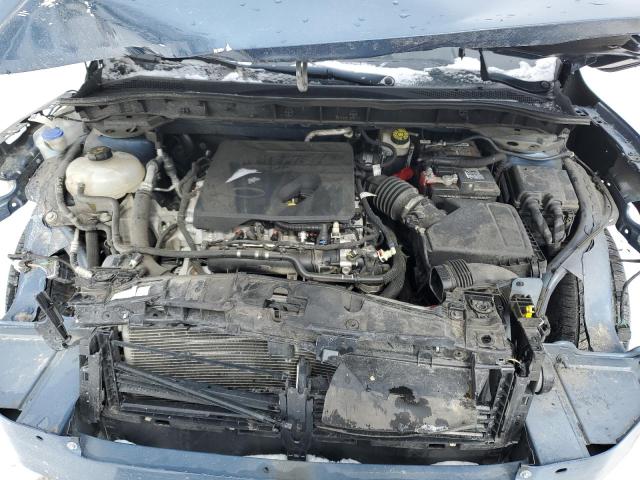 2020 FORD ESCAPE SE - 1FMCU9G66LUB40630
