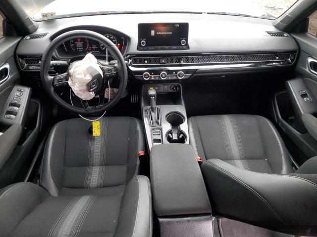 2023 HONDA CIVIC SPOR - 2HGFE2F55PH530109