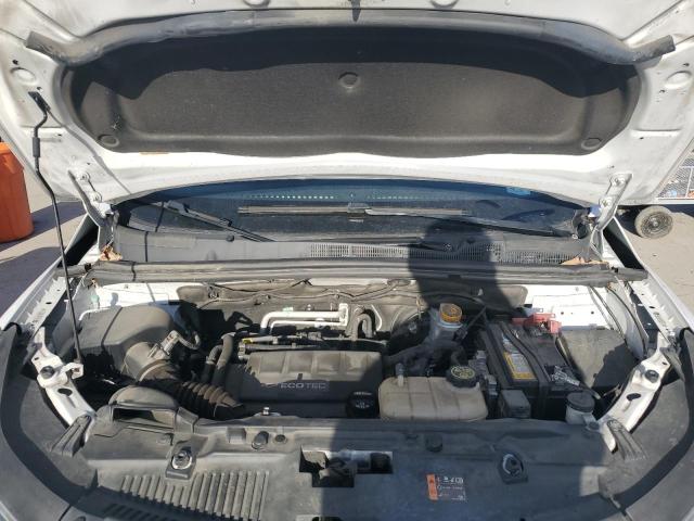 2020 CHEVROLET TRAX LS - 3GNCJKSB1LL288971