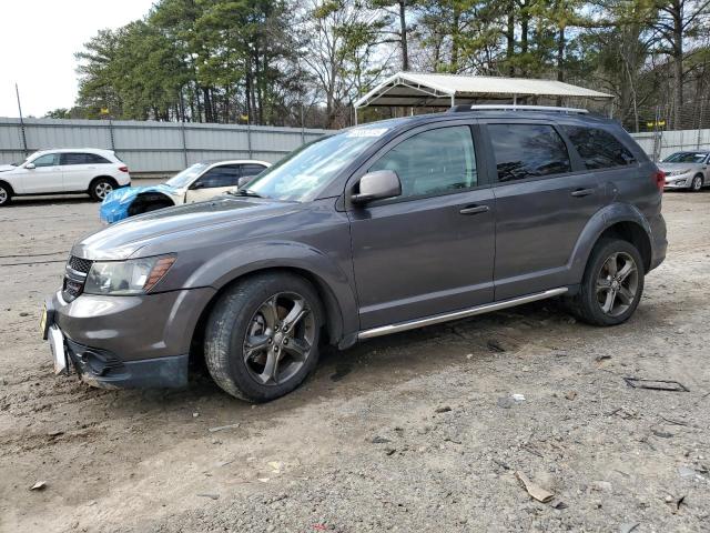 DODGE JOURNEY CR