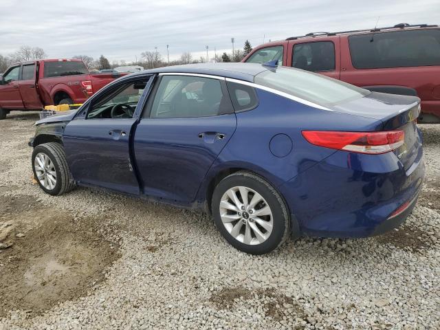 2018 KIA OPTIMA LX - 5XXGT4L32JG268485