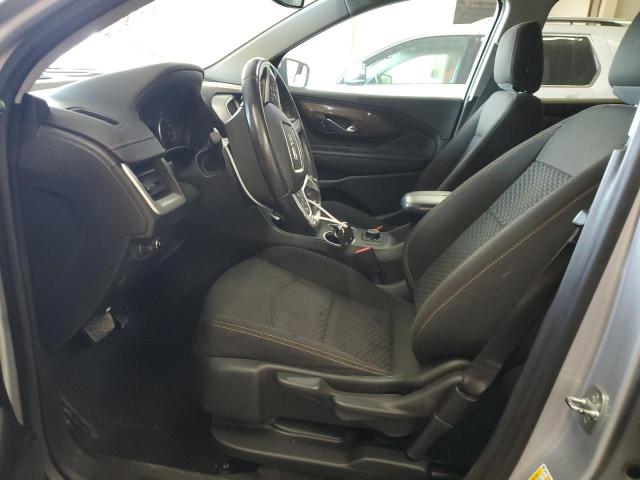 2020 GMC TERRAIN SL #3294478504