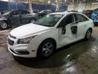 2016 CHEVROLET CRUZE LIMI - 1G1PE5SB6G7142231