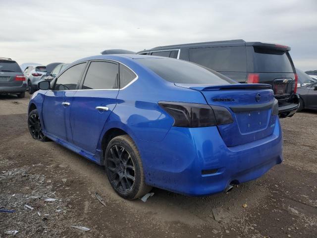 Vin: 3n1ab7ap3el619630, lot: 43757845, nissan sentra s 20142