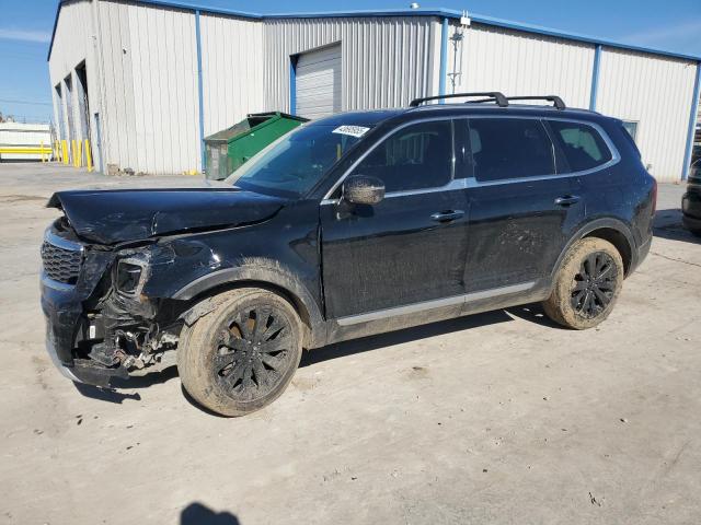 2020 KIA TELLURIDE - 5XYP64HC2LG027122