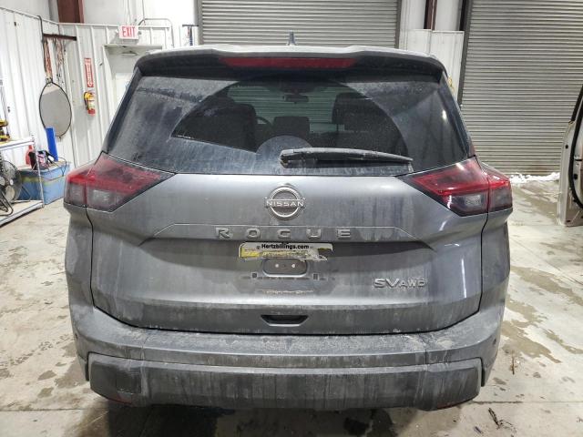 2024 NISSAN ROGUE SV - 5N1BT3BB1RC699047
