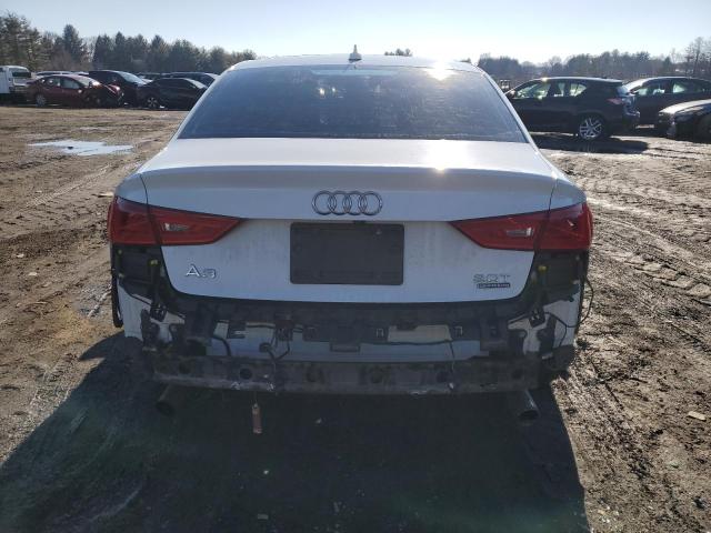 2015 AUDI A3 PRESTIG - WAUKFGFF1F1082817
