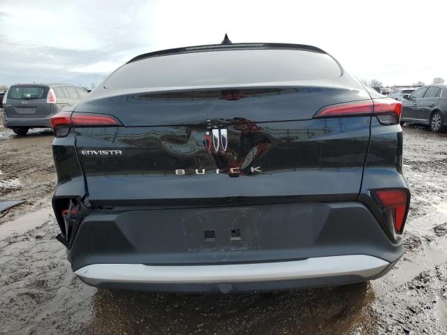 2024 BUICK ENVISTA PR - KL47LAE25RB110785
