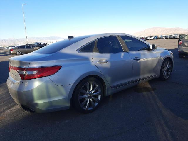 2013 HYUNDAI AZERA GLS - KMHFH4JG7DA312804