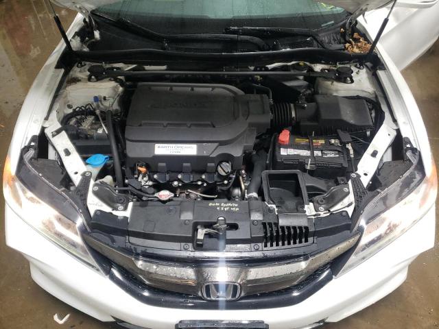 2017 HONDA ACCORD EXL - 1HGCT2B90HA000776