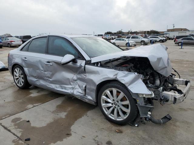 2017 AUDI A4 ULTRA P WAUGMAF42HN044418