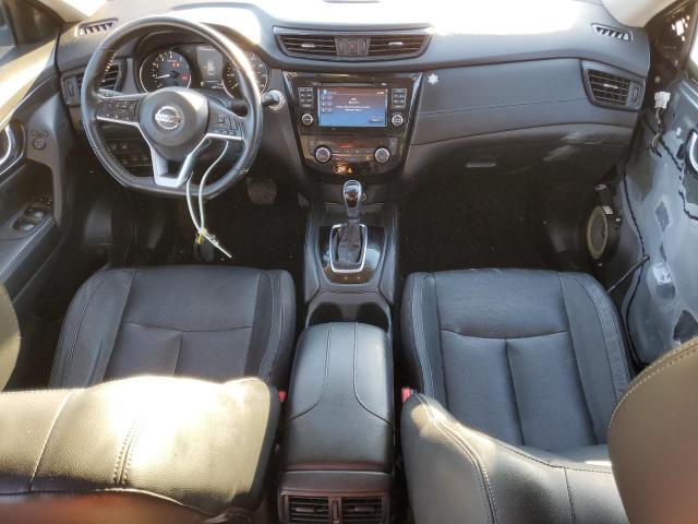 2017 NISSAN ROGUE S - JN8AT2MV9HW283802