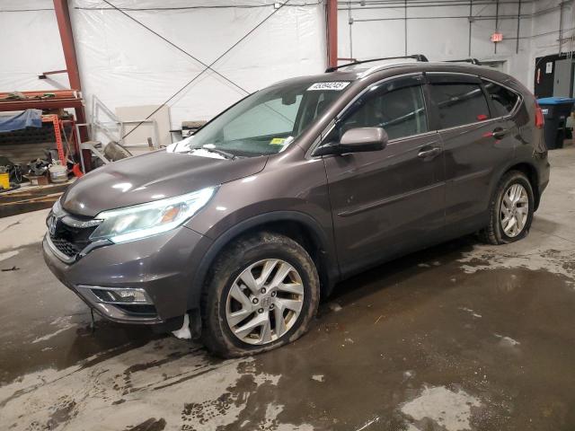 Vin: 2hkrm4h78gh700009, lot: 45394245, honda crv exl 2016 img_1
