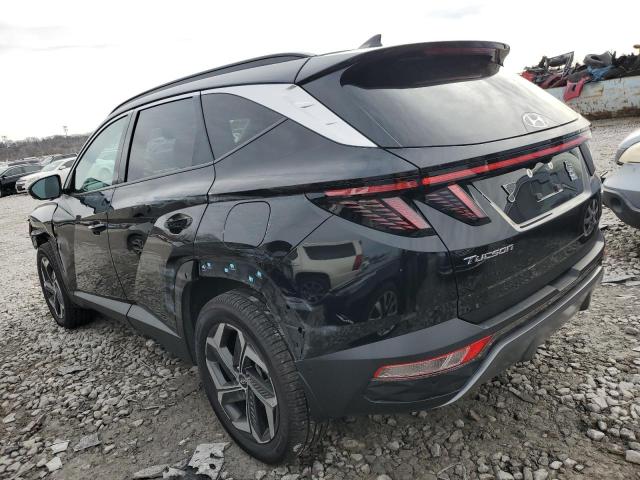 Vin: 5nmjecae4nh147396, lot: 44498085, hyundai tucson limited 20222