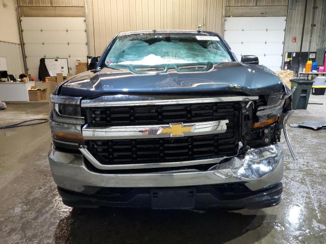 2017 CHEVROLET SILVERADO - 1GCVKNEH8HZ194991