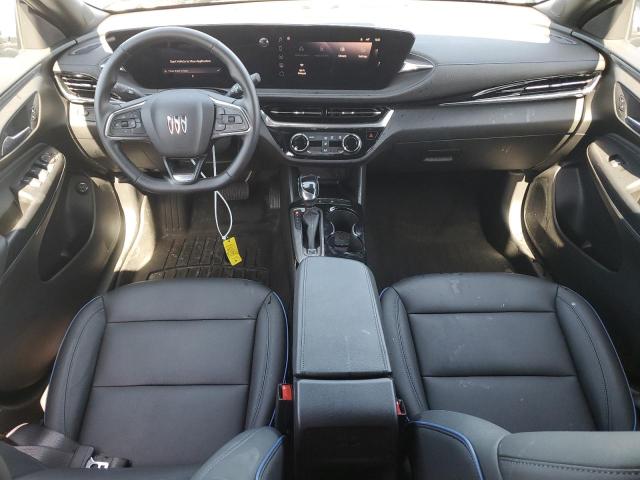 2024 BUICK ENVISTA SP KL47LBE29RB148588
