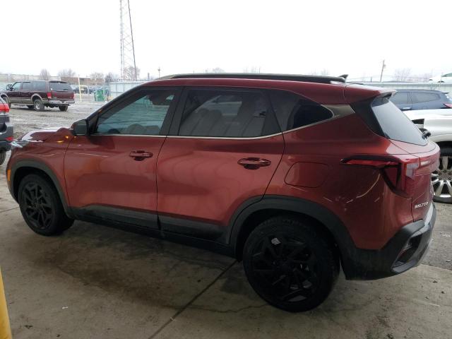 2024 KIA SELTOS SX KNDETCA79R7494891