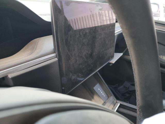 2024 TESLA MODEL X 7SAXCDE50RF444398